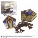 NOBLE - HP CHOCOLATE FROG CIOCCORANA PROP REPLICA