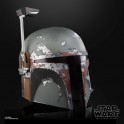 HASBRO - Star Wars Black Series Premium Electronic Helmet Boba Fett