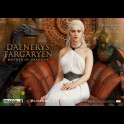 PRIME 1 & BLITZWAY - Game of Thrones: Daenerys Targaryen - Mother of Dragons Statue