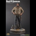 INFINITE STATUE - Bud Spencer Old & Rare 1/6 statua