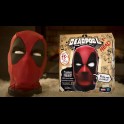 HASBRO - Marvel Legends Premium Interactive Head Deadpool's Head