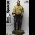 INFINITE STATUE - Bud Spencer 1:6 Action Figure