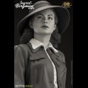 INFINITE STATUE - Ingrid Bergman Old & Rare 1/6 Statua