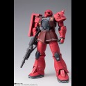 BANDAI - GFF MS-05 S Char Aznable Zaku I