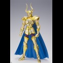 BANDAI - Saint Seiya Myth EX Cloth Capricorn Shura Revival