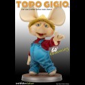 INFINITE STATUE - Topo Gigio Life Size Limited Statua