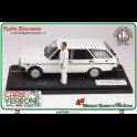 INFINITE STATUE - Carlo Verdone Furio con 131 Panorama 1:18 Resin Car