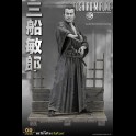 INFINITE STATUE ARTIST PROOF - Toshiro Mifune Old & Rare 1/6 Statue