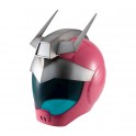 MEGAHOUSE - MS Gundam Chars Aznable Suit Helmet