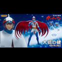 STORM COLLECTIBLES - Gatchaman Action Figure 1/12 Ken the Eagle 18 cm