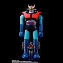 BANDAI - Jumbo Machineder Mazinger Z