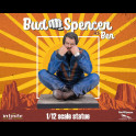 INFINITE STATUE - Bud Spencer As Ben 1/12 Statue