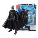McFARLANE - DC Build A Action Figure Batman and Robin 18 cm