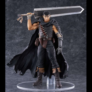 GOODSMILE - Berserk Guts Black Swordsman Pup L