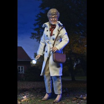 NECA - La Signora in Giallo Jessica Fletcher Clothed A.Figure