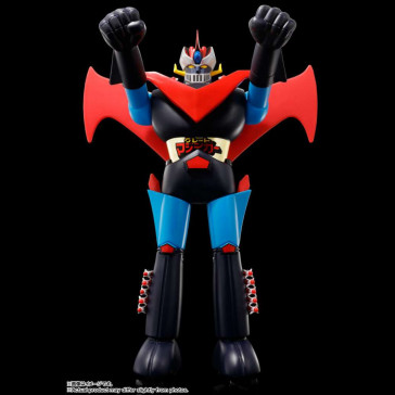 BANDAI - Jumbo Machineder Great Mazinger