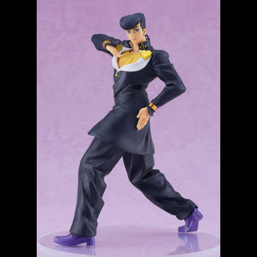 GOODSMILE - Jojo Bizarre Adventure Josuke Higashikata Pup