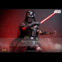 HOT TOYS - Star Wars Action Figure 1/6 Darth Vader (Battle Damaged) 35 cm