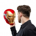 HASBRO - Avengers: Endgame Marvel Legends Series Electronic Helmet Iron Man Mark LXXXV