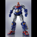 BANDAI - Voltes V Legacy Robot Spirits Action Figure Voltes V Side Super 16 cm