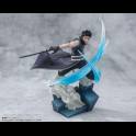 BANDAI - Naruto Battle Obito Uchiha Conclusion Once Friend Figuarts Zero