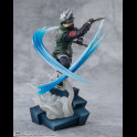 BANDAI - Naruto Kakashi Conclusion Once Friend Figuarts Zero