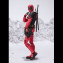 BANDAI - Deadpool 3 S.H.Figuarts Action Figure Deadpool 16 cm