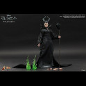 HOT TOYS - Disney: Maleficent Angelina Jolie 30cm. A. Figure