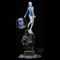 WETA - Halo 3 Cortana Polystone Statua