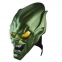 HASBRO - Marvel Legends Green Goblin Electronic Helmet