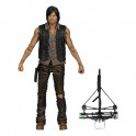 McFARLANE - The Walking Dead Action Daryl Dixon Action Figures 13 cm Wave 1 