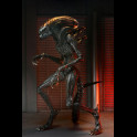 NECA - Alien: Romulus Ultimate Action Figure Scorched Xenomorph 18 cm