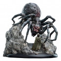 WETA - Lord of the Rings Mini Statue Shelob 11 cm