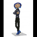 NECA - Coraline in star sweater A.Figure