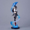 SQUARE ENIX - Final Fantasy VII Rebirth PVC Figure Tifa Lockhart 24 cm