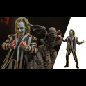 HOT TOYS - Beetlejuice Beetlejuice Movie Masterpiece Action Figure 1/6 Beetlejuice 30 cm