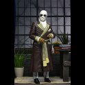 NECA - Invisible Man Kemp House Color Ultimate A.Figure