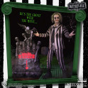 MEZCO - One 12 Collective Beetlejuice Deluxe