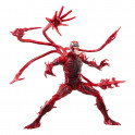 HASBRO - Venom: Let There Be Carnage Marvel Legends Action Figure Marvel's Carnage 15 cm