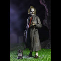 NECA - Beetlejuice 1988 Tour Guide Bio Exorcist Ultimate action figure