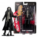 McFARLANE - Metal Music Maniacs Action Figure Wave 2 Rob Zombie 15 cm