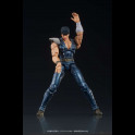 GOODSMILE - Fist of the North Star Kenshiro Digaction