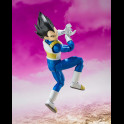 BANDAI - Dragon Ball Daima Vegeta SH Figuarts