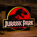 NUMSKULL - Jurassic Park 3D Light