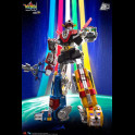 TOYNAMI - Voltron 40th anniversary Collector Set