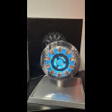 Iron Man Proof That Tony Stark Has a Heart Prop Replica