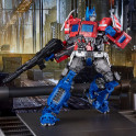 HASBRO - Transformers: Bumblebee Masterpiece Movie Series Action Figure MPM-12 Optimus Prime 28 cm