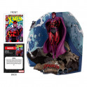 McFARLANE - Marvel Collection PVC Statue 1/10 Magneto (X-Men 1) 17 cm