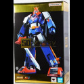 BANDAI - Super Electromagnetic Machine Voltes V Soul of Chogokin Diecast Action Figure GX31-SP 25 cm