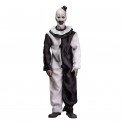 TRICK OR TREAT - Terrifier Art the Clown 1/6 scale figure